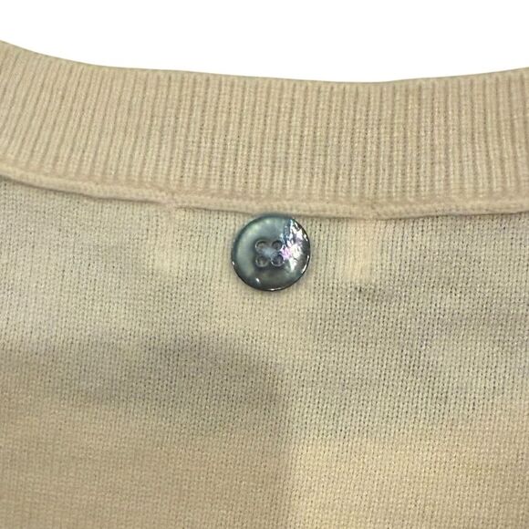 Sundance “Be Kind” Wool Blend Knit Sweater XS - Picture 8 of 9